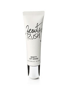 Vs minty lip shine